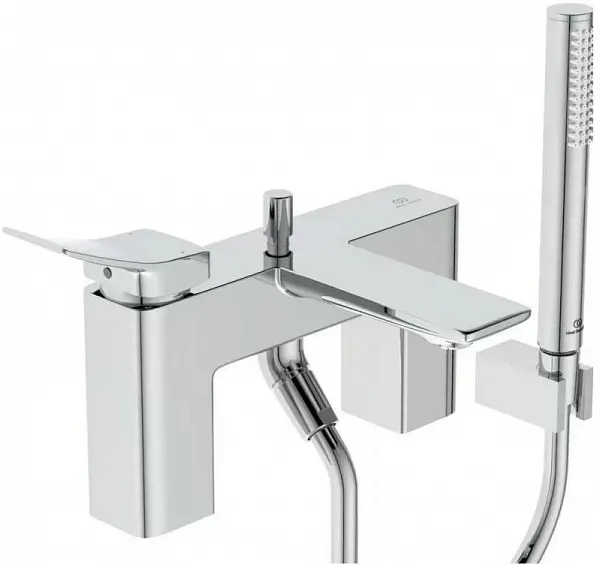 Смеситель Ideal Standard Conca BC768AA для ванны с душем фото 1