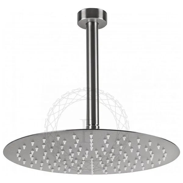 Душевой комплект FILARETE Roun FL1024NK фото 7