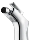 Смеситель для биде Wonzon & Woghand SHARK WW-485001-CR фото 3