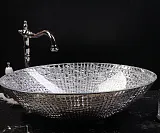 Раковина Boheme NeoArt 51 см 815 фото 5