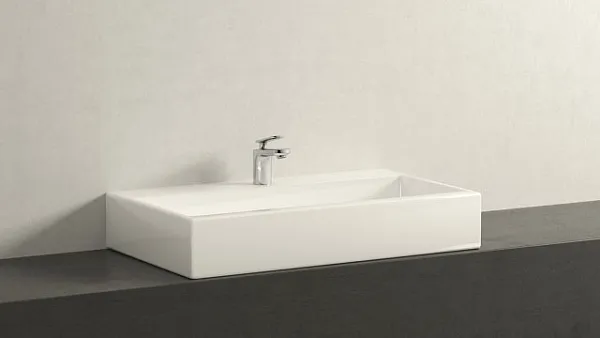 Смеситель Grohe Veris 32183000 для раковины фото 12