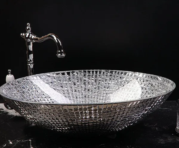 Раковина Boheme NeoArt 51 см 815 фото 5