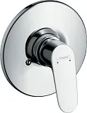 Смеситель Hansgrohe Focus 31967000 для душа фото 1