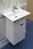 Раковина CeraStyle Olinda 50 см 031600-u-01 фото 4