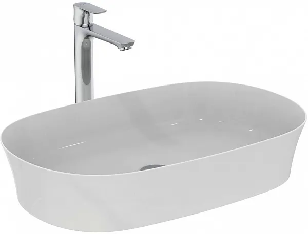 Раковина Ideal Standard Ipalyss 60 см E139601 фото 2