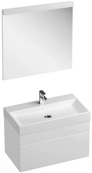 Раковина Ravak Natural 80 см XJO01280000 фото 3