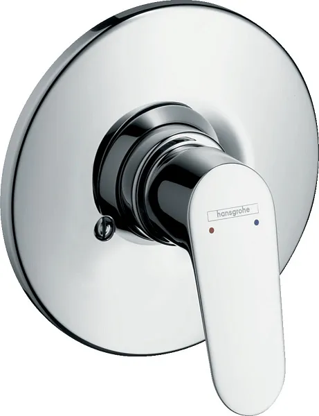 Смеситель Hansgrohe Focus 31967000 для душа фото 1