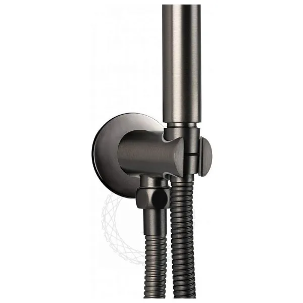 Душевой комплект FILARETE Roun FL1023BG фото 13