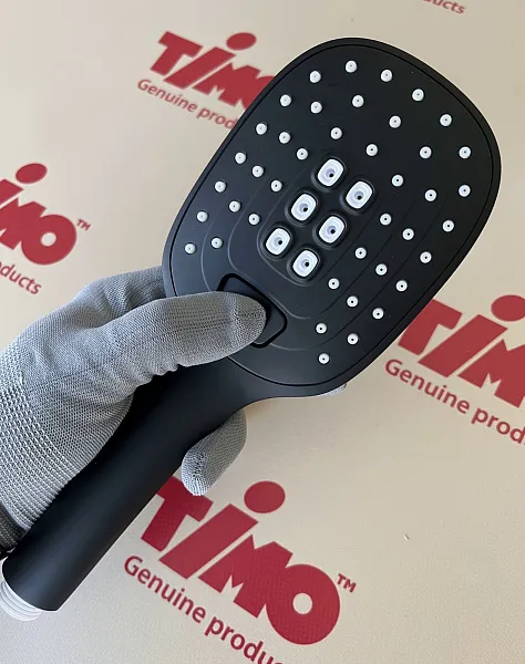 Душевая стойка TIMO Helmi SX-1170/03 фото 6