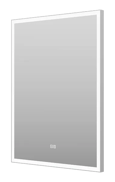 Зеркало Misty Веритате 60x80 ВЕР-02-60/80-14 с подсветкой фото 1