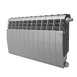 Радиатор Royal Thermo BiLiner 12 секций RTBSSVDR35012 фото 1