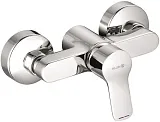 Комплект смесителей Kludi Pure&Easy 378450565 3 в 1 фото 8