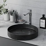 Смеситель для раковины PAINI Laguna LACR205LL фото 2