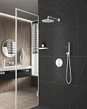 Душевой комплект TIMO Saona SX-2369/16SM фото 3