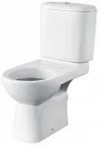 Унитаз-компакт Roca Access 34P23800Y напольный фото 4