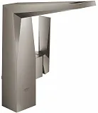Смеситель Grohe Allure Brilliant 23109AL0 для раковины с донным клапаном фото 1