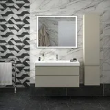 Шкаф-пенал Kerama Marazzi Cubo 35x165 CU.165rh\LIM правый фото 2