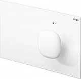 Смывная клавиша для унитазов Viega Visign for More 202 773458 фото 1