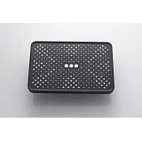 Душевая стойка KNOTLOR STABLE KN-23/BL фото 6