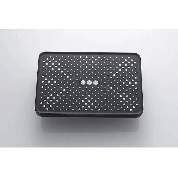 Душевая стойка KNOTLOR STABLE KN-23/BL фото 6