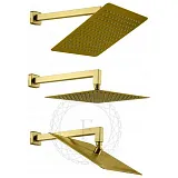 Душевой комплект FILARETE Waterfall FL1010MG фото 8