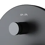 Смеситель Am.Pm X-Joy F85A45722 для ванны с душем встраиваемый фото 5