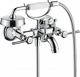 Смеситель Axor Montreux 16540000 для ванны с душем фото 1