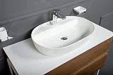 Раковина Armadi Art Vallessi 61 см 870 фото 2