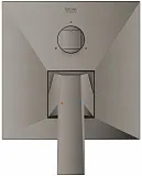 Смеситель Grohe Allure Brilliant 24099AL0 для ванны с душем фото 2