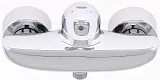 Смеситель Grohe Eurostyle 33590003 для душа фото 2