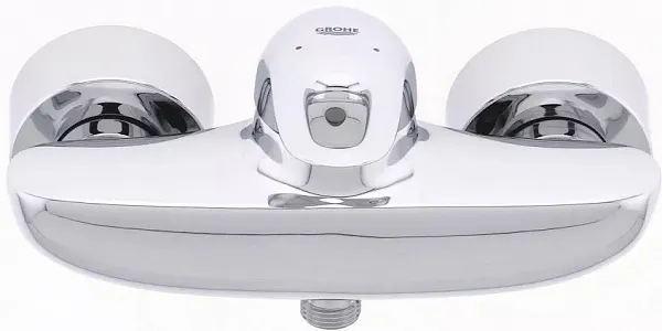 Смеситель Grohe Eurostyle 33590003 для душа фото 2