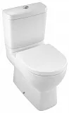Крышка-сиденье Jacob Delafon Odeon Up 8409K-00 с микролифтом фото 3