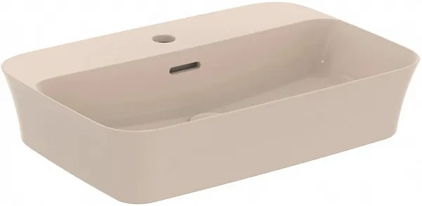 Раковина Ideal Standard Ipalyss 55 см E2077V8 фото 1