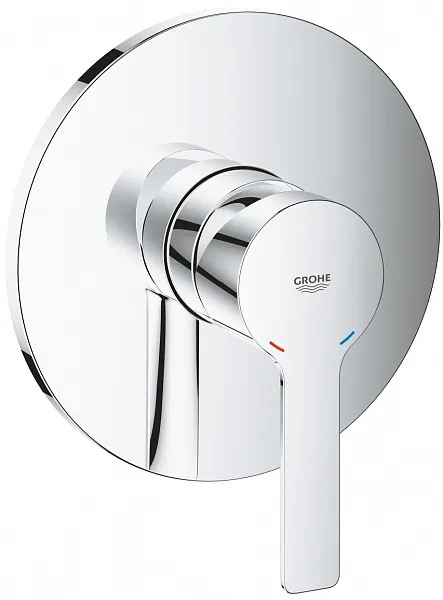 Смеситель Grohe Lineare New 24063001 для душа фото 1