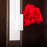 Зеркало Бриклаер Бали 120x82 4627125411809 с подсветкой фото 3