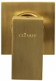 Смеситель Cezares Unika UNIKA-DIM-02 для душа с внутренней частью фото 2