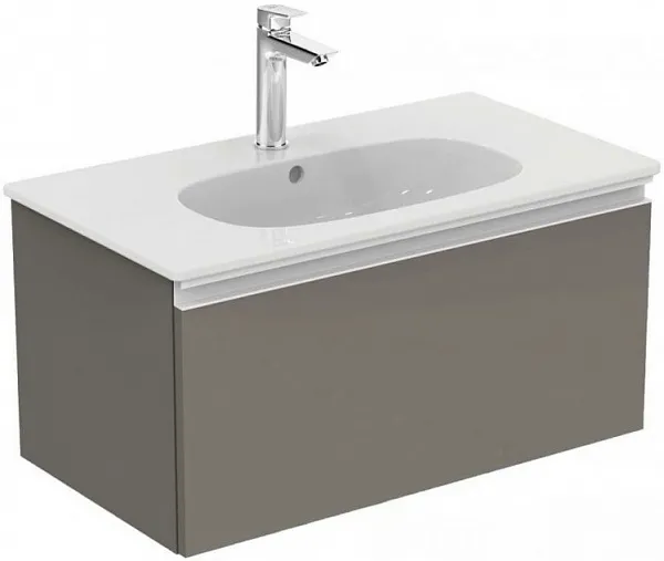 Раковина Ideal Standard Tesi Vanity 83 см T3509V1 фото 3