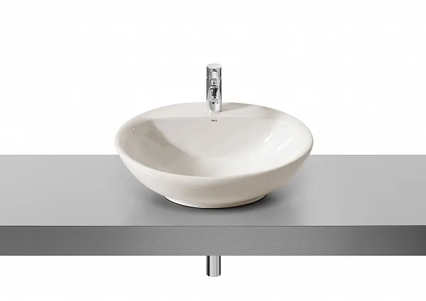 Раковина Roca Fontana 60 см 32787700N фото 2