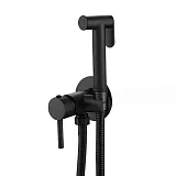 Гигиенический душ Maretti Eleganza Black ENB30RV65 фото 1