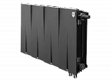 Радиатор Royal Thermo PianoForte 8 секций RTPNSVDR30008 фото 1