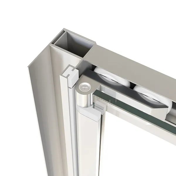 Душевая дверь RGW Passage 06082107-11 фото 1