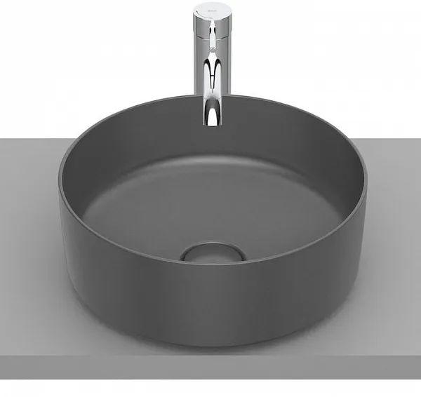 Раковина Roca Inspira Round 37 см 327523640 фото 1