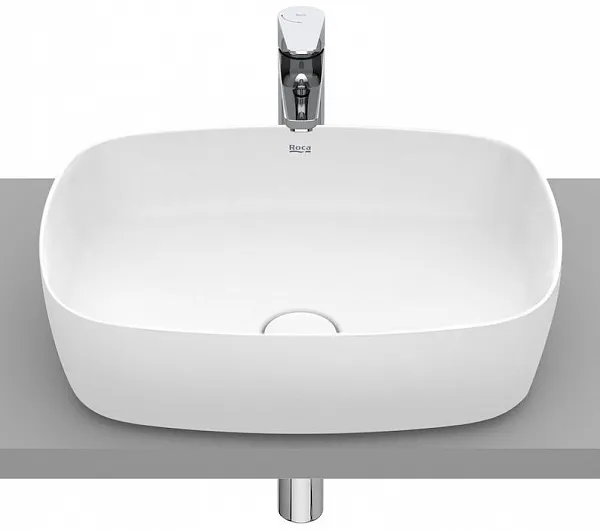 Раковина Roca Inspira Soft 50 см 327500620 фото 1