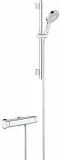 Термостат Grohe Grohtherm 2000 34281001 для душа с душевым гарнитуром фото 1