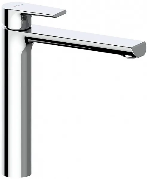 Смеситель Villeroy & Boch Liberty TVW10700400061 для раковины фото 1