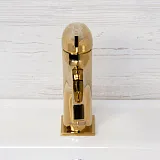 Смеситель WasserKRAFT Sauer 7103 для раковины фото 4