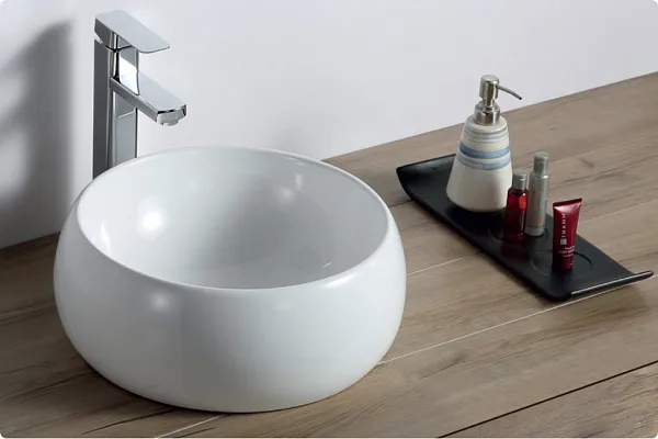 Раковина BelBagno 40 см BB1065 фото 2