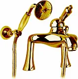 Смеситель Cezares Elite ELITE-PBVM-02-M на борт ванны фото 1