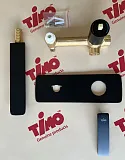 Смеситель для раковины TIMO Helmi 4071/03SM фото 3