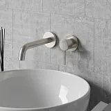 Встраиваемый смеситель PAINI Cox 78PW208 фото 4